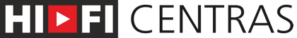 HiFi Centras LV