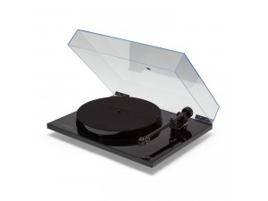 Goldring re-enters the turntable market with GR3