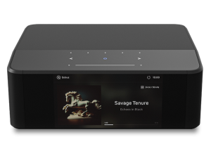 Bluesound Introduces Three New NODE Wireless Hi-Res Music Streamers With Class- Leading Performance